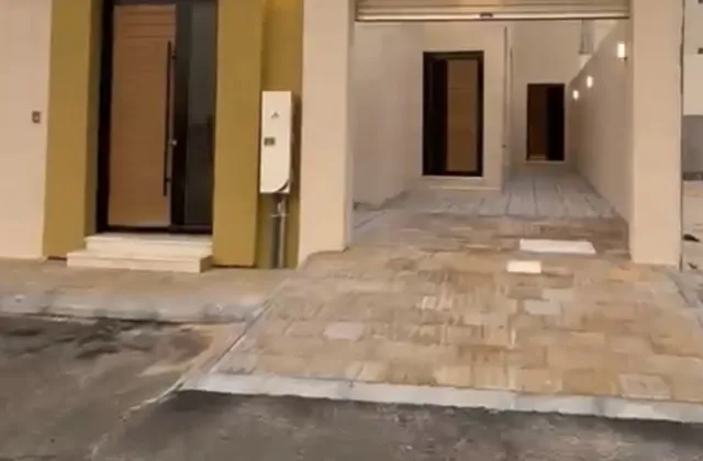 للبيع دوبلكس دور و نصف في حي ضاحية هجر – الحي الأول