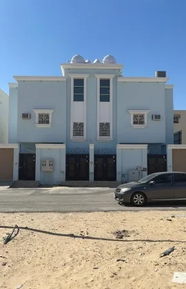 للبيع عمارة سكنية في حي العدوة