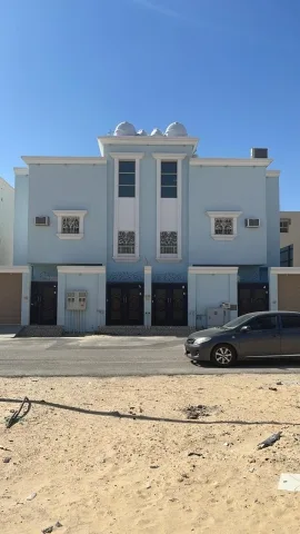 للبيع عمارة سكنية في حي العدوة